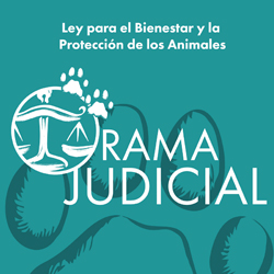 Imagen reducida del libro sobre la Ley para el Bienestar y la Protección de los Animales
