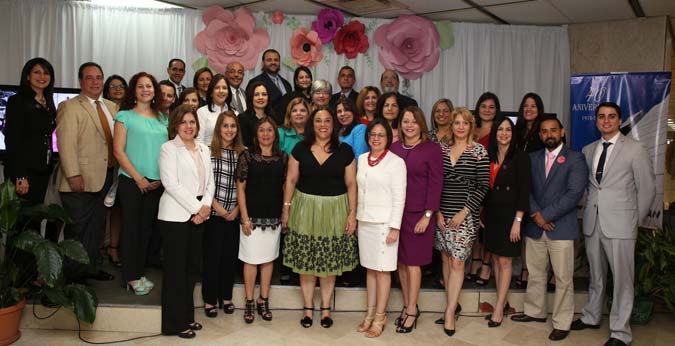 Conmemoran el 40mo Aniversario del Centro Judicial de San Juan