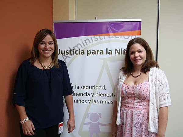 Celebran en Utuado el Tercer Encuentro Regional del Proyecto Justicia para la Niñez
