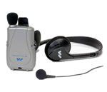 Amplificador personal