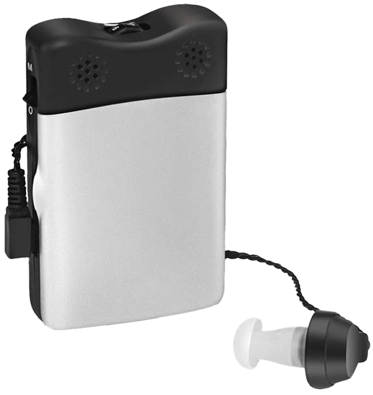 Amplificador personal
